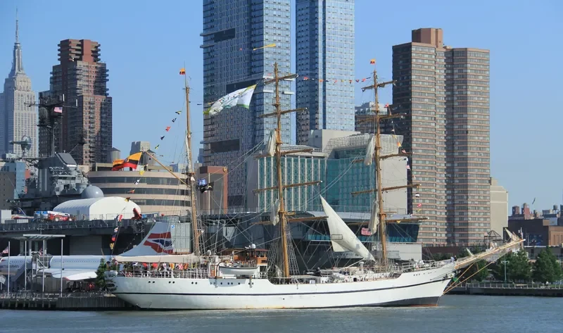 GUAYAS II General Cargo IMO 9204908 photo 3