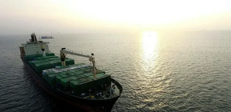 ORIENTAL DIAMOND Container Ship IMO 9204984 photo 7