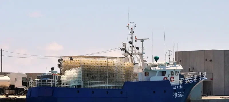 OKRHREAWB H General Cargo IMO 9205029 photo 3