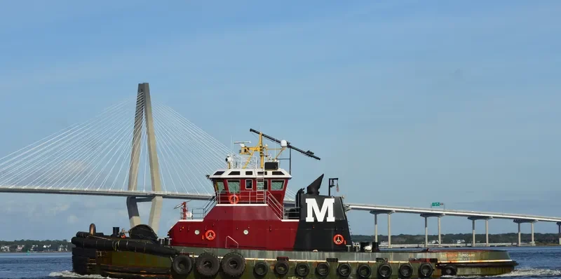 ELIZABETH TURECAMO General Cargo IMO 9205055 photo 3