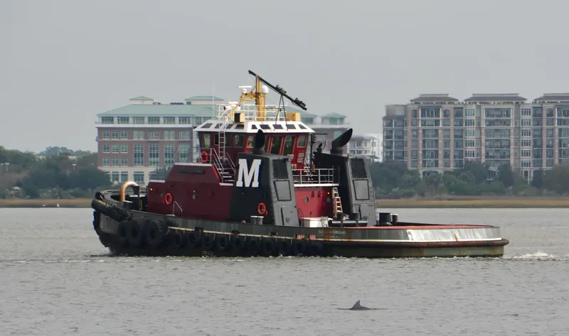 ELIZABETH TURECAMO General Cargo IMO 9205055 photo 4