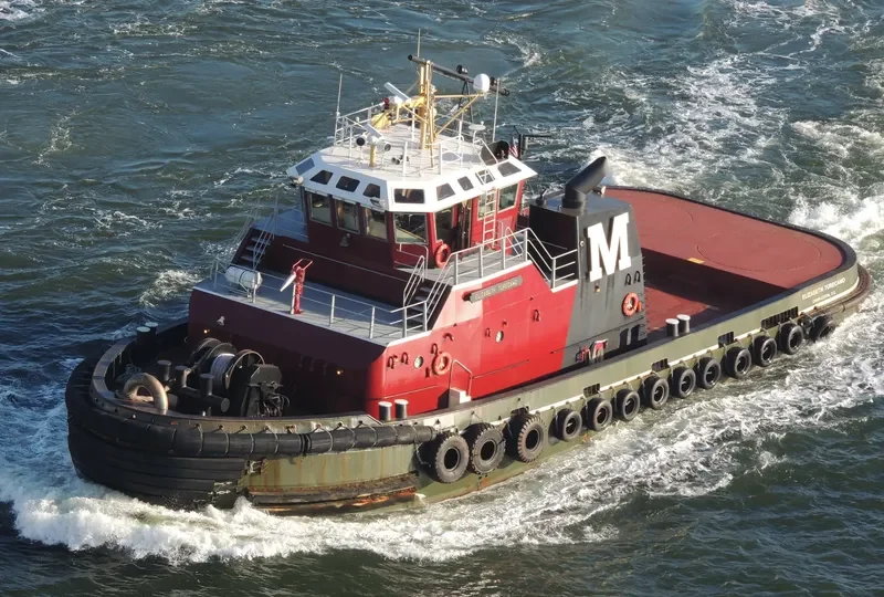ELIZABETH TURECAMO General Cargo IMO 9205055 photo 6