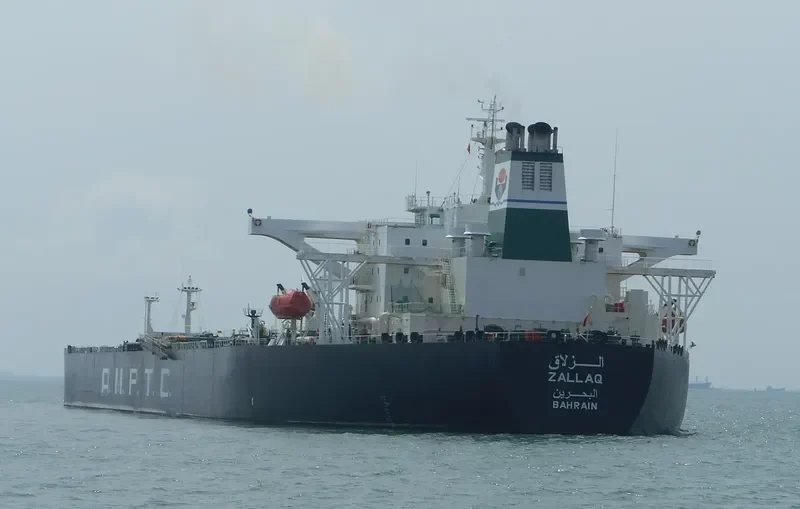 RAVEN Tanker IMO 9205067 photo 3