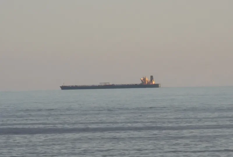 VALENTINE Tanker IMO 9205079 photo 7
