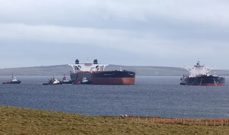 WINSON NO.5 Tanker IMO 9205081 photo 3