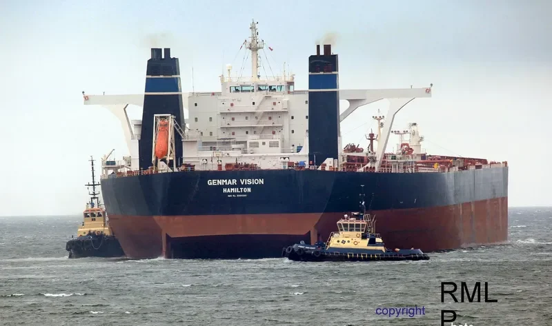 WINSON NO.5 Tanker IMO 9205081 photo 8