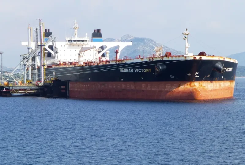 GRACE STAR Tanker IMO 9205093 photo 6