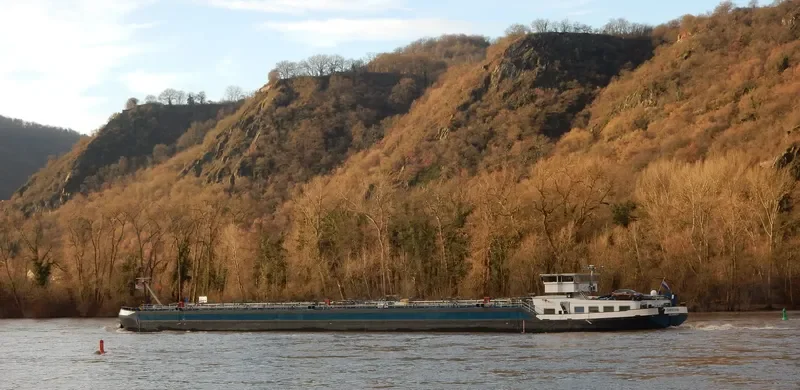CHRISTIAAN Tanker IMO 9205134