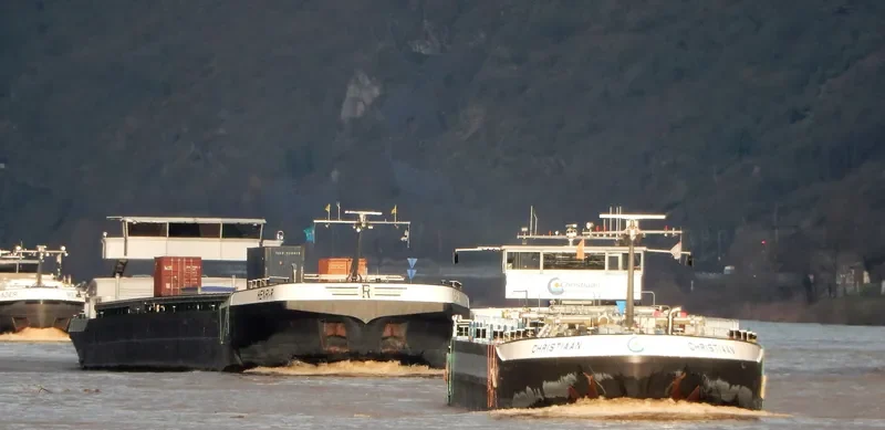 CHRISTIAAN Tanker IMO 9205134 photo 3