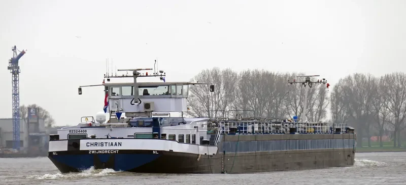 CHRISTIAAN Tanker IMO 9205134 photo 5