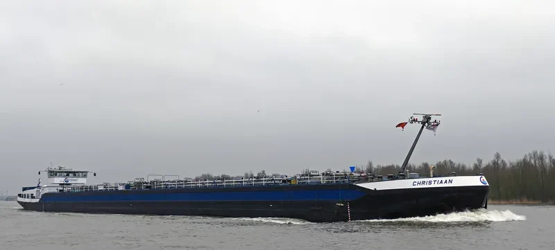 CHRISTIAAN Tanker IMO 9205134 photo 6