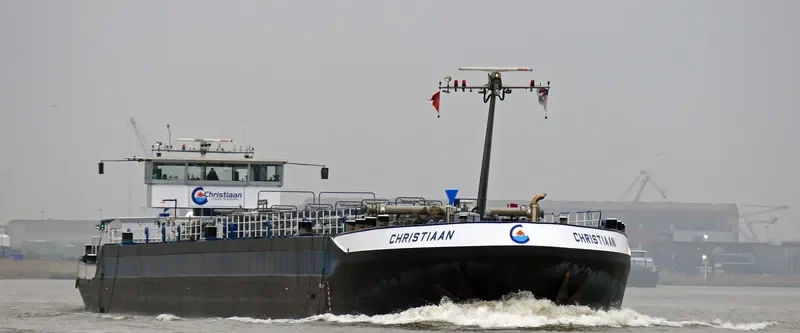 CHRISTIAAN Tanker IMO 9205134 photo 7