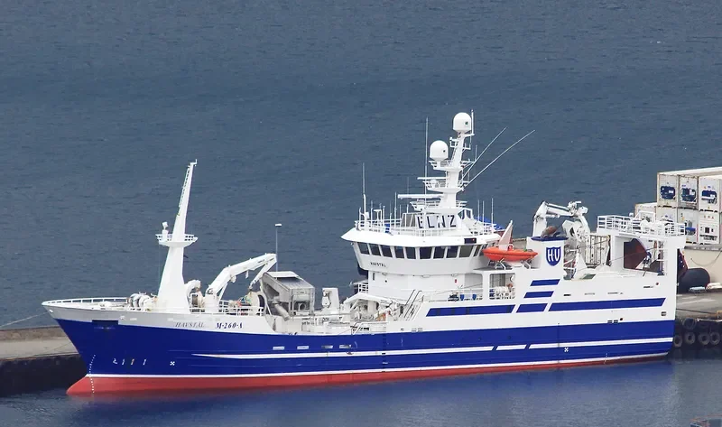 ATLANT General Cargo IMO 9205201 photo 2