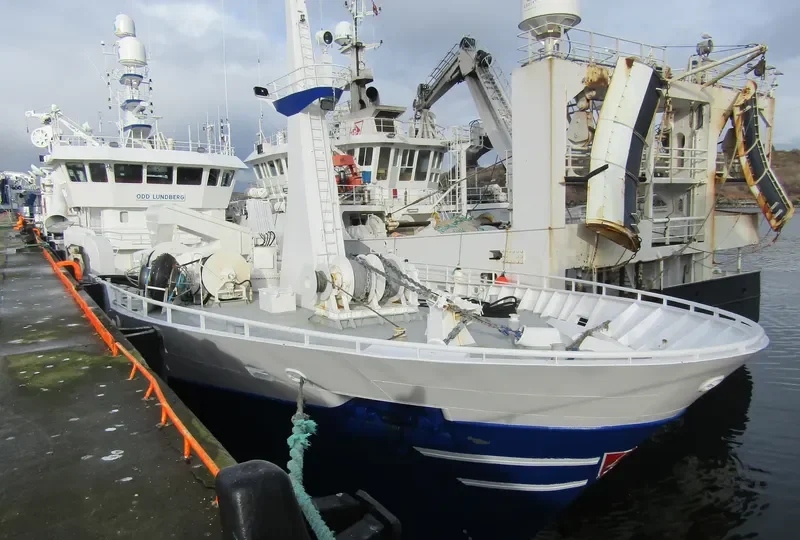 ATLANT General Cargo IMO 9205201 photo 3