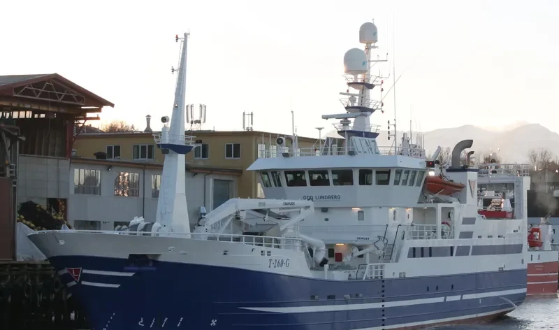 ATLANT General Cargo IMO 9205201 photo 4