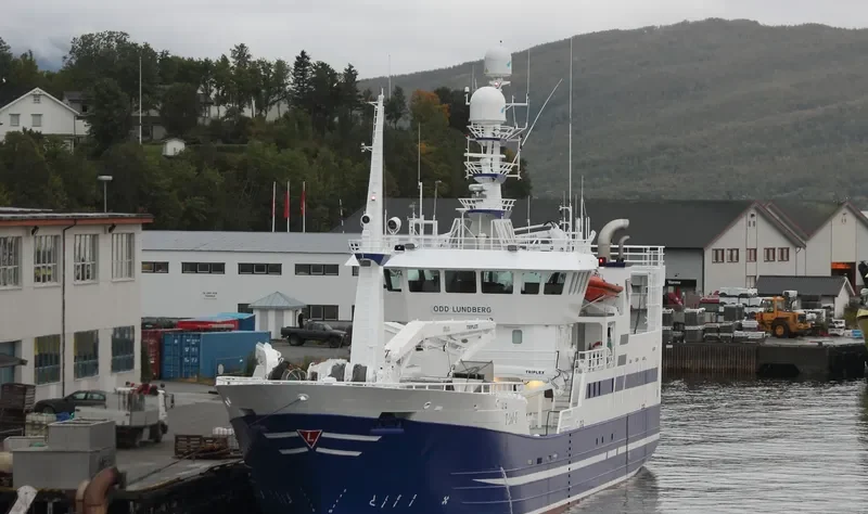 ATLANT General Cargo IMO 9205201 photo 6
