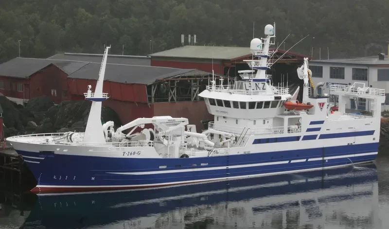 ATLANT General Cargo IMO 9205201 photo 7