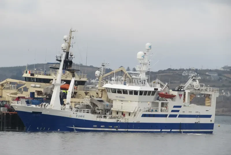 ATLANT General Cargo IMO 9205201 photo 8