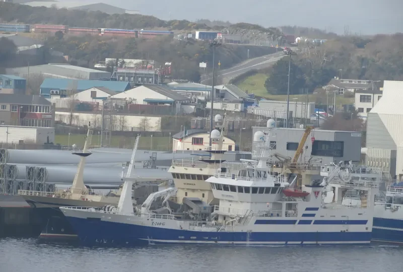 ATLANT General Cargo IMO 9205201 photo 9
