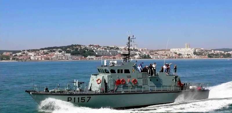 PEGASO General Cargo IMO 9205225 photo 2