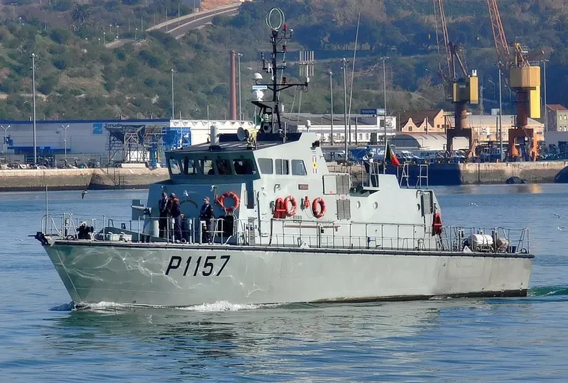 PEGASO General Cargo IMO 9205225 photo 6