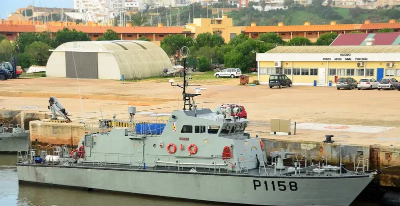 SAGITARIO General Cargo IMO 9205237 photo 2