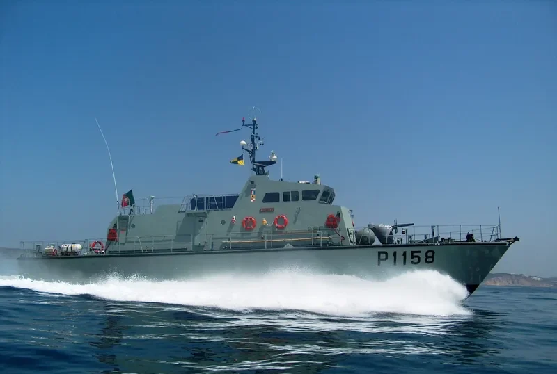 SAGITARIO General Cargo IMO 9205237 photo 3