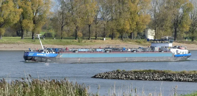 EURASIA Tanker IMO 9205483 photo 2