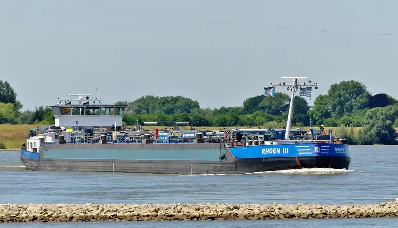 EURASIA Tanker IMO 9205483 photo 5