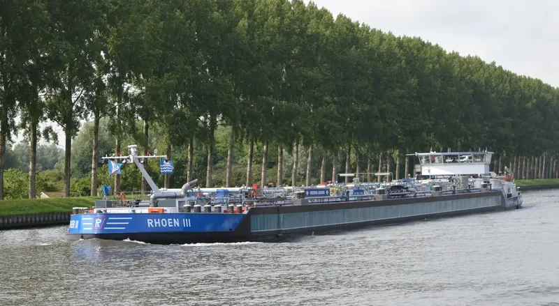 EURASIA Tanker IMO 9205483 photo 8