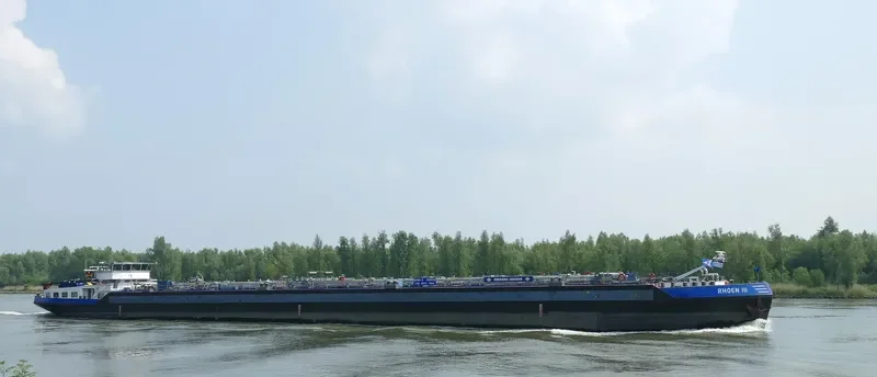 EURASIA Tanker IMO 9205483 photo 9