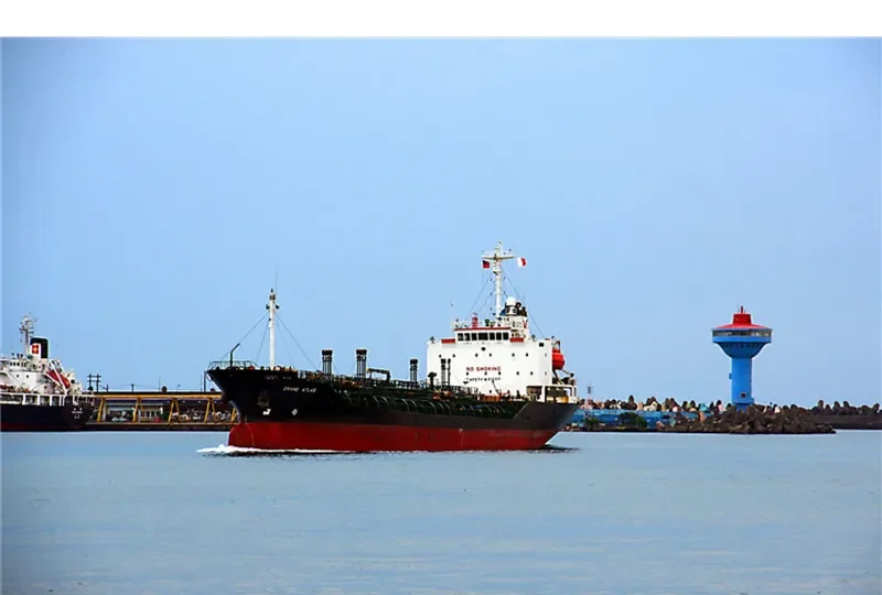 GT EQUALITY Tanker IMO 9205512 photo 2