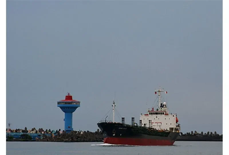 GT EQUALITY Tanker IMO 9205512 photo 7