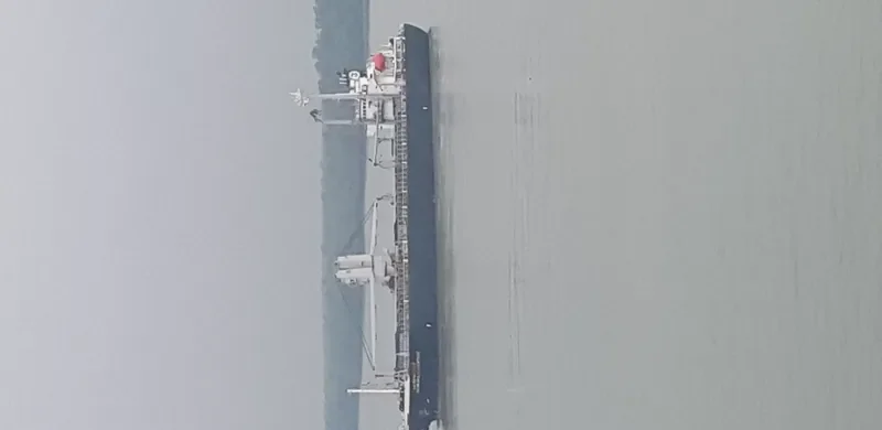NORDANA SOPHIE General Cargo IMO 9205562