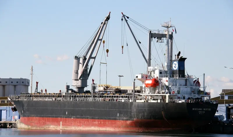 NORDANA SOPHIE General Cargo IMO 9205562 photo 9