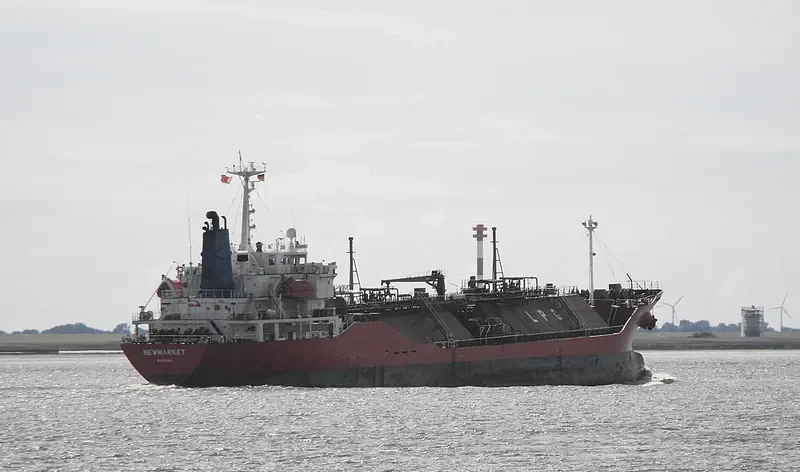 PGC STRIDENT FORCE General Cargo IMO 9205574 photo 5