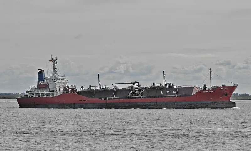 PGC STRIDENT FORCE General Cargo IMO 9205574 photo 6