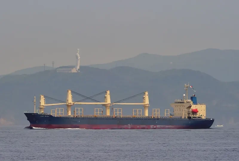 BMC CATHERINE General Cargo IMO 9205639 photo 3