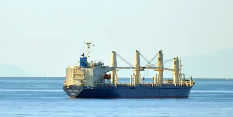 BMC CATHERINE General Cargo IMO 9205639 photo 6