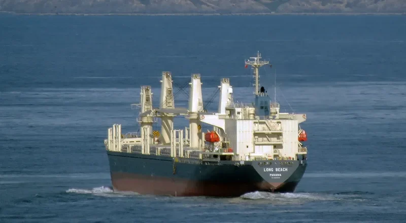 BMC CATHERINE General Cargo IMO 9205639 photo 7