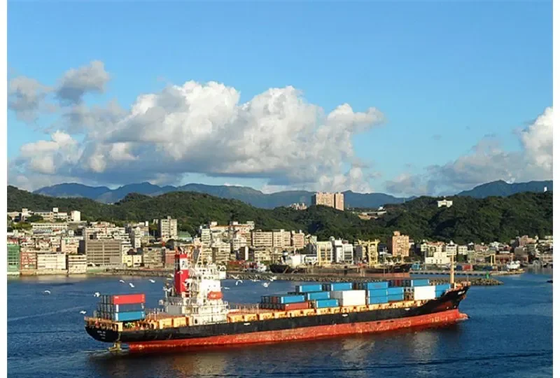 KOTA JATI Container Ship IMO 9205665 photo 7
