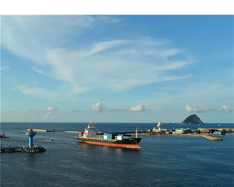 KOTA JATI Container Ship IMO 9205665 photo 9