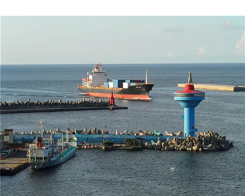 KOTA JATI Container Ship IMO 9205665 photo 10