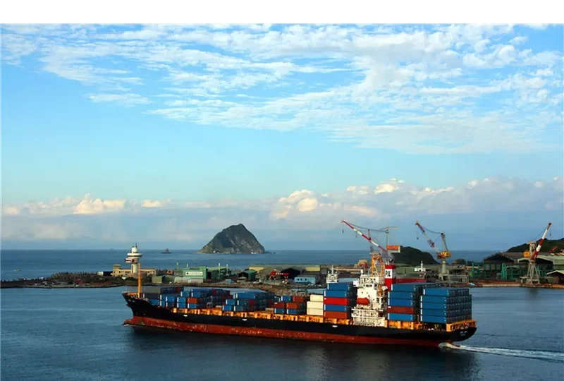 KOTA JAYA Container Ship IMO 9205677 photo 4