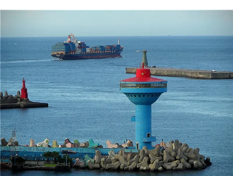 KOTA JAYA Container Ship IMO 9205677 photo 10