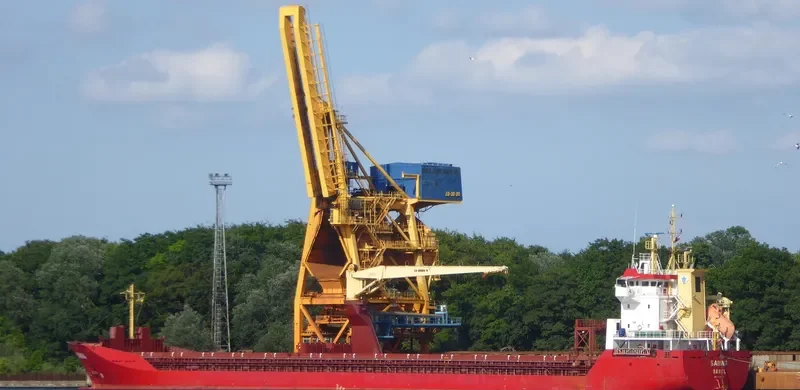 TANGO RIO General Cargo IMO 9205718 photo 10