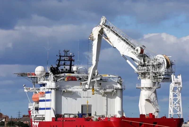 SKANDI NEPTUNE Offshore Vessel IMO 9205720 photo 4