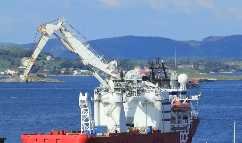 SKANDI NEPTUNE Offshore Vessel IMO 9205720 photo 7