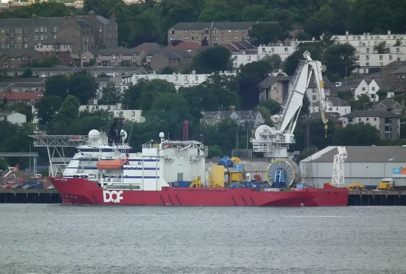 SKANDI NEPTUNE Offshore Vessel IMO 9205720 photo 9