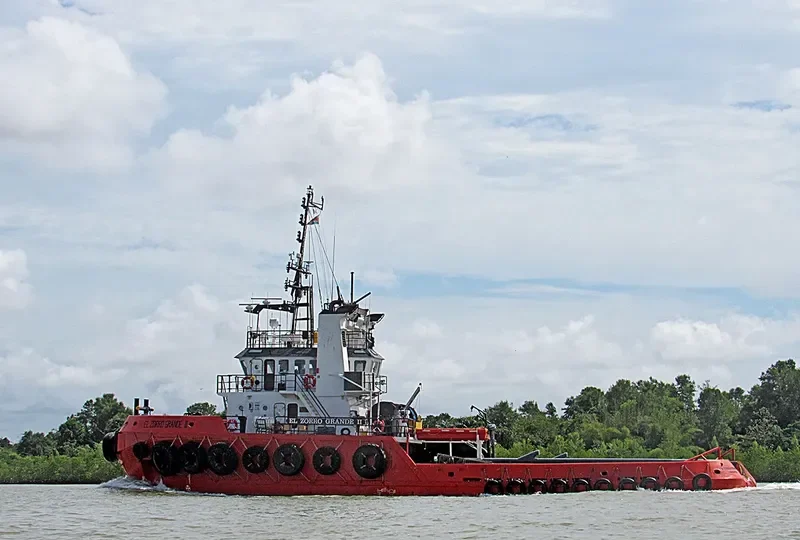 EL ZORRO GRANDE II General Cargo IMO 9205744 photo 10